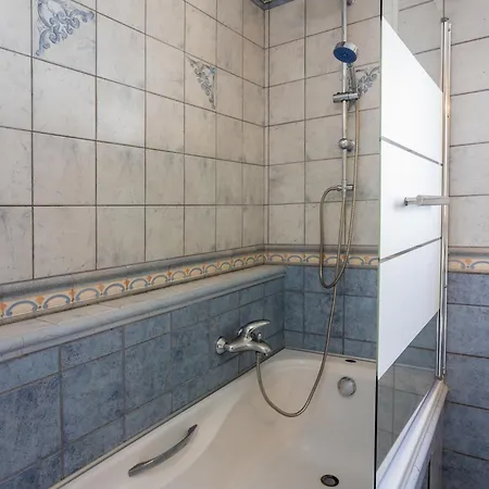 Appartement Olive Crete