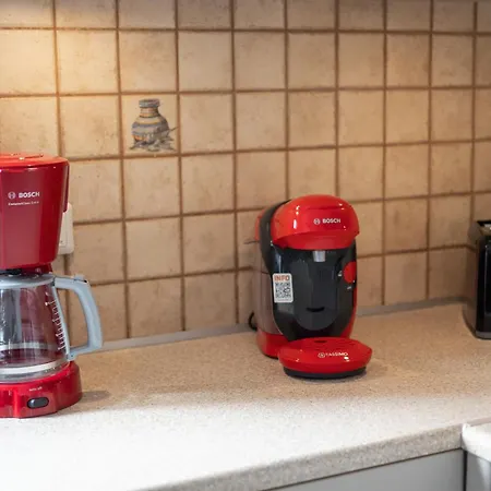 Olive Crete דירה *