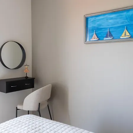 Appartement Olive Crete Rethimnon