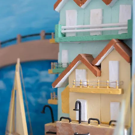 Olive Crete Appartement Rethimnon