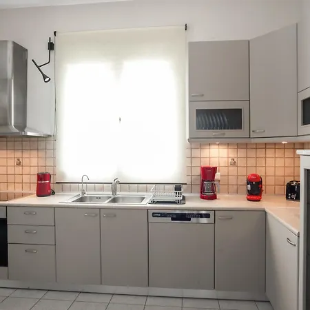 Olive Crete Appartement