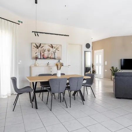 Olive Crete Appartement *