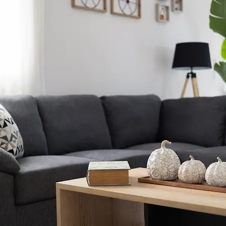 Olive Crete Appartement