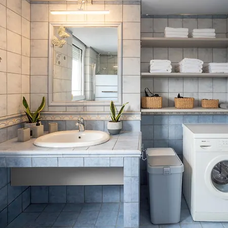 Olive Crete העיירה רתימנו