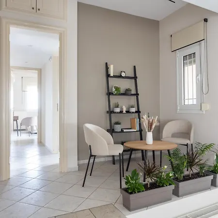 Olive Crete Appartement