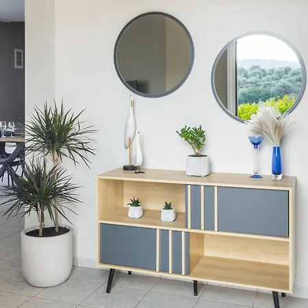 Appartement Olive Crete