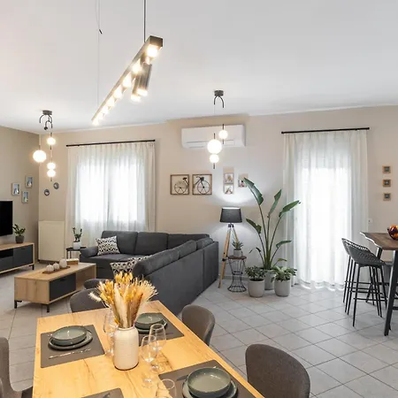 Olive Crete Appartement Rethimnon