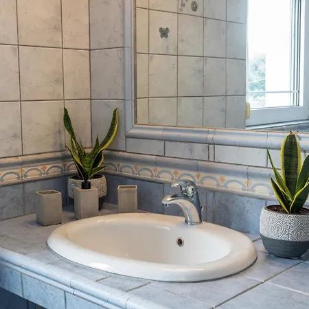 Olive Crete Appartement *