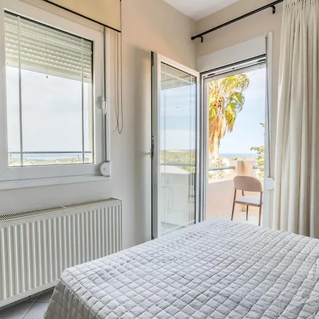 Olive Crete Appartement *