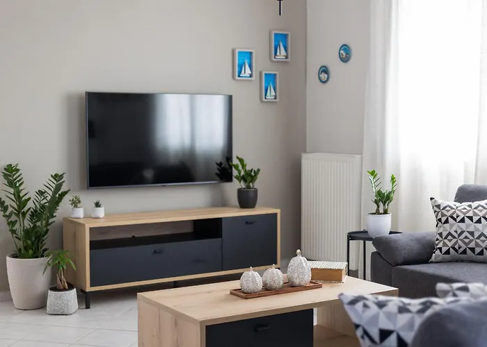 Olive Crete Apartamento