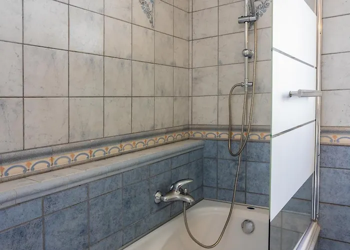 Apartamento Olive Crete