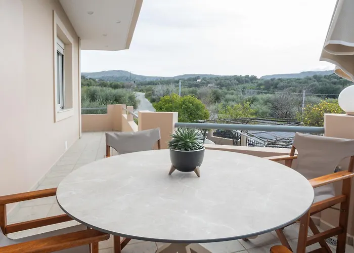 Olive Crete Rethymno