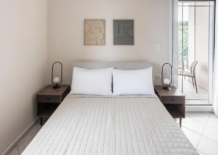 Apartamento Olive Crete *