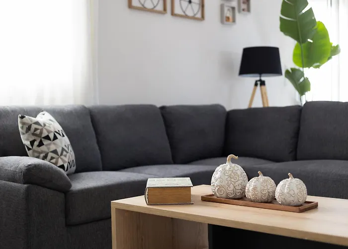 Olive Crete Apartamento