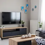 Olive Crete Апартаменти