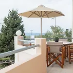Olive Crete Apartamento