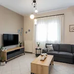 Olive Crete Апартаменти