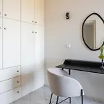 Olive Crete Апартаменти