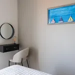 Apartamento Olive Crete Rétino