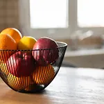 Апартаменти Olive Crete Ретимно (Крит)