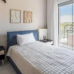 Apartamento Olive Crete *