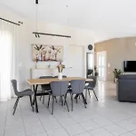 Olive Crete Apartamento *