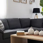 Olive Crete Apartamento