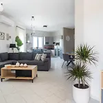 Апартаменти Olive Crete