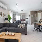 Olive Crete Апартаменти Ретимно (Крит)