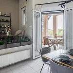 Olive Crete Апартаменти Ретимно (Крит)