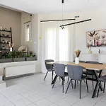 Apartamento Olive Crete *