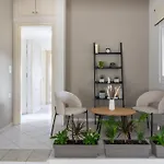 Olive Crete