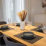 Апартаменти Olive Crete *