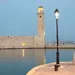 Апартаменти Olive Crete
