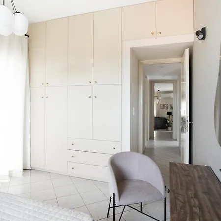 דירה Olive Crete *