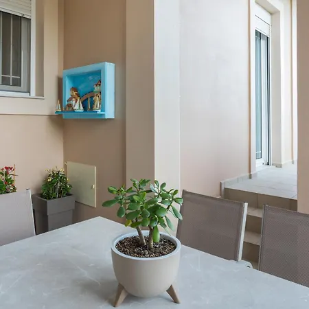 Olive Crete * העיירה רתימנו