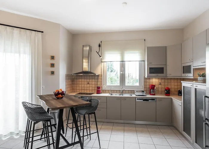 Appartamento Olive Crete Rethymno