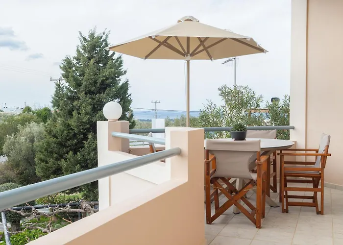 Olive Crete Appartamento