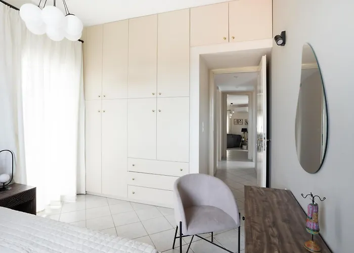 Appartamento Olive Crete *