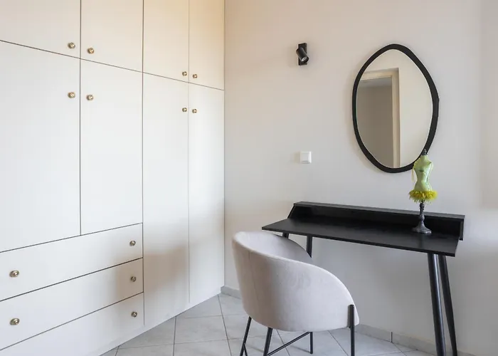 Olive Crete Apartment