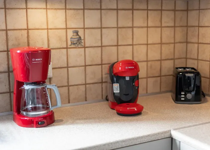 Olive Crete Apartment *