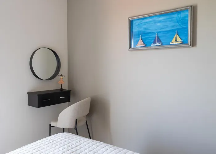 Apartment Olive Crete Rethymno