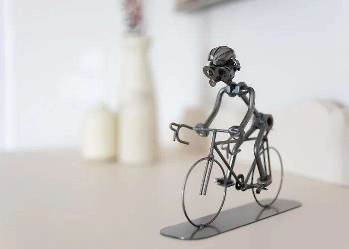 Olive Crete Appartamento *