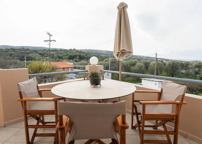 Olive Crete Rethymno