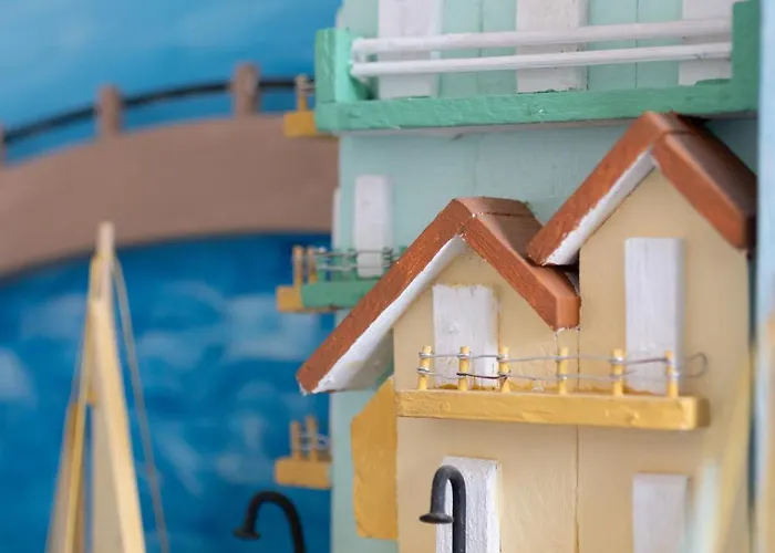 Olive Crete Appartamento Rethymno