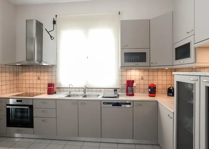 Olive Crete Appartamento