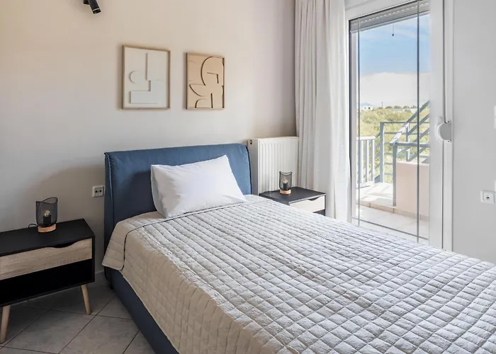 Apartment Olive Crete *