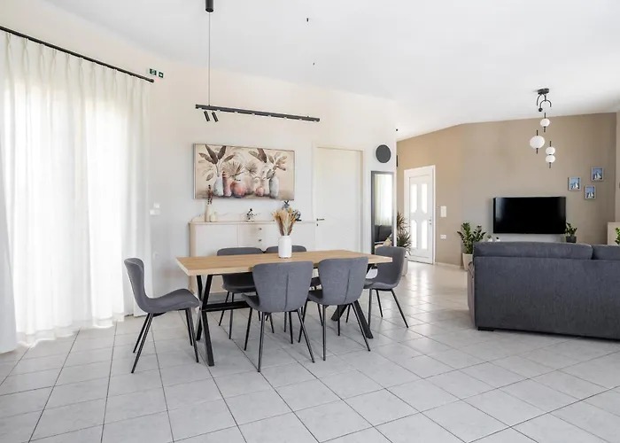 Olive Crete Apartment *