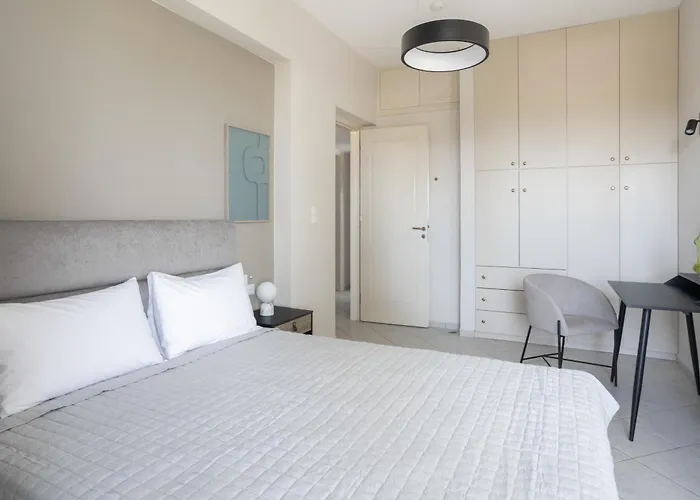 Olive Crete Apartment Rethymno