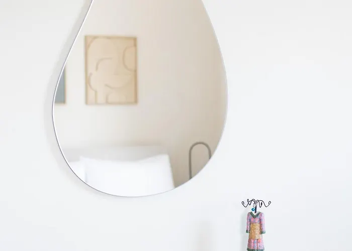 Olive Crete Apartment